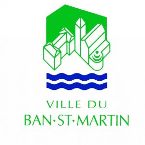 Ville du Ban Saint Martin